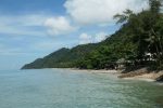 View from Grand View Resort