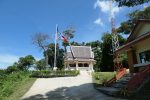 Memorial for Admiral Krom Luang Jumborn Khet Udomsakdi