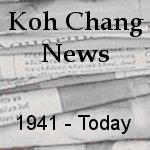 Koh Chang News
