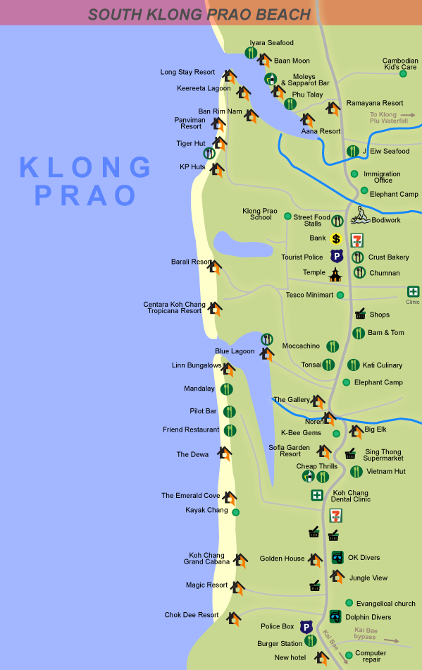 Are Luxury Goods Cheaper In Thailand Map