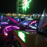 car show rotary club