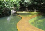 waterfall - Koh Chang