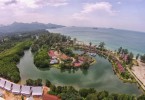 Klong Prao Resort