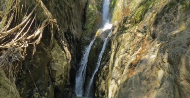 Koh Chang Waterfall