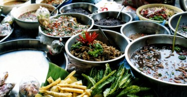 Thailand's Best Street Food