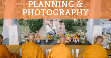 Ko Chang Wedding Planning & Photography