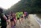 Ultra Trail Koh Chang 2015