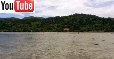 Video of Koh Man Nai, Kai Bae beach, Koh Chang