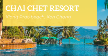 Chai Chet Resort