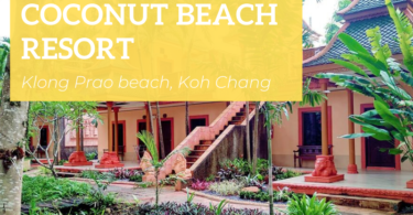 Coconut Beach Resort