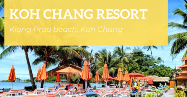 Koh Chang Resort