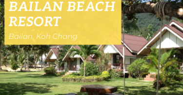Bailan Beach Resort