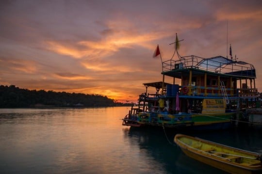 Koh Chang Photography Guide
