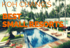 Koh Chang's Best Boutique Resorts