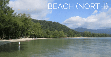 Travel guide and tourist information for Chai Chet and Klong Prao beach, Koh Chang
