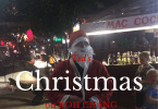Ted writes about his Christmas trip to Koh Chang