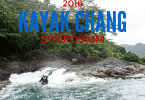 KayakChang symposium in July / August 2016, Koh Chang