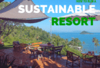 How to run an eco-friendly small resort in Thailand