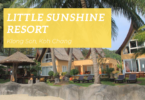 Little Sunshine Beach Resort & Spa, Koh Chang