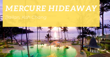 Mercure Koh Chang Hideaway