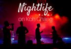 Guide to the Nightlife on Koh Chang