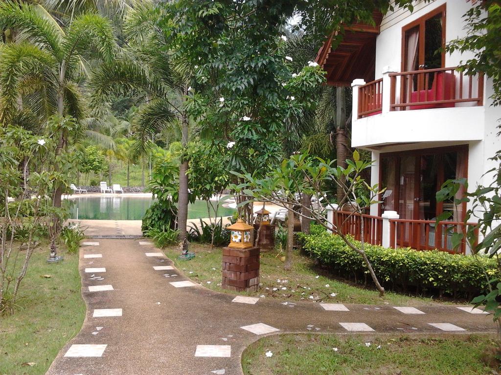 Thai Garden Hill Resort, Koh Chang