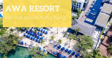 AWA Resort Koh Chang