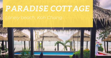 Paradise Cottage