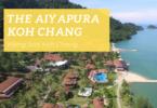 The Aiyapura Koh Chang