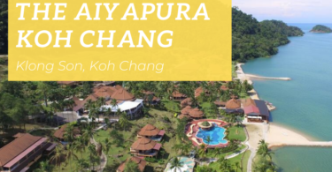 The Aiyapura Koh Chang