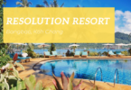 Resolution Resort, Bangbao, Koh Chang