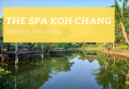 The Spa Koh Chang