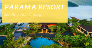 Parama Koh Chang Resort