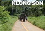 Photos of Klong Son village, Koh Chang