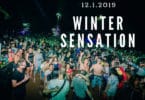 onely Beach party - Winter Sensation