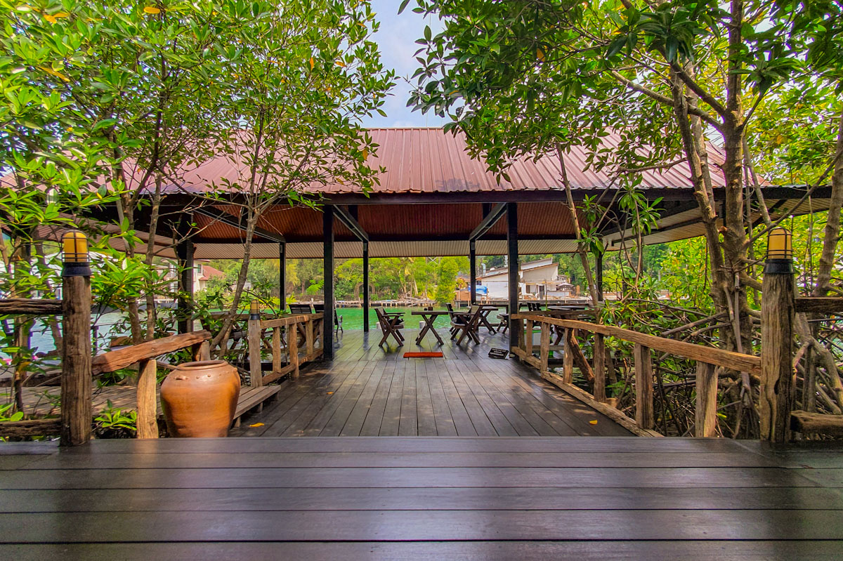 Baan Rim Nam Top Rated By Booking Com Amp Tripadvisor In 2020