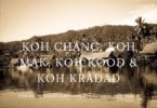 Photos of Koh Chang in the 1930s