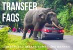 FAQs for transfers to Koh Chang