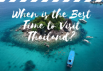 When is the Best Time to Visit Thailand