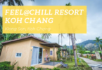 Feel@Chill Resort, Klong Son