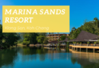 Marina Sands Resort, Koh Chang