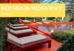 Red Hideaway, Bailan, Koh Chang