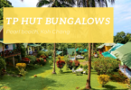 TP Hut Bungalows, Pearl beach, Koh Chang
