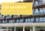 The Erawan, White Sand beach, Koh Chang