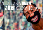 Travel to Thailand after covid-19