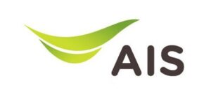 AIS telecom logo Thailand