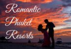 The best Romantic Phuket Resorts