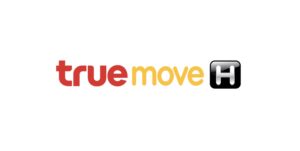 True move logo Thailand
