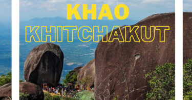 Khao Khitchakut