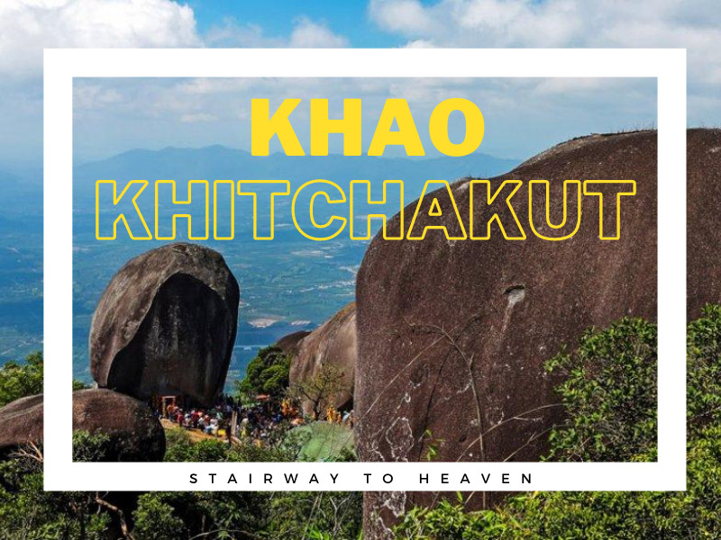 Khao Khitchakut
